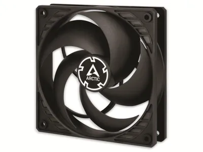 Obrázok produktu pre Arctic P12 - Ventilátor do skrine - 120 mm