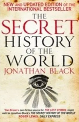 Imagen del producto de The Secret History of the World