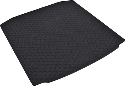 Obrázek produktu pro Vana do zavazadlového prostoru / kufru přesná gumová - Škoda Octavia III (Typ 5E) Sedan (2012-2019)