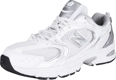 Produktbild von New Balance 530 Mesh-Laufschuhe, Weiß 39.5 EU