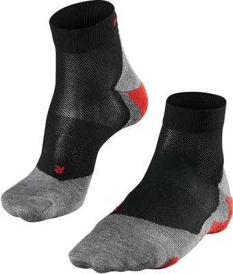 Produktbild von Falke RU5 Lightweight Short Herren black-mix 44-45