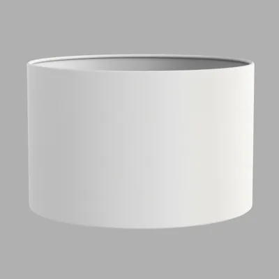 Obrázek produktu pro ASTRO stínidlo Drum 250 pro žárovky E27, bílé, 5016007