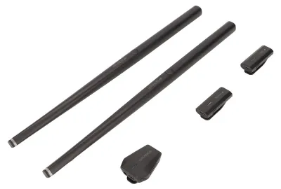 Produktbild von Elektronisches Drumset - Tragbare virtuelle Drumset - Ideal für Anfänger - Kompakt