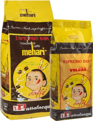 Zdjęcie produktu dla Passalacqua Mehari 1 kg