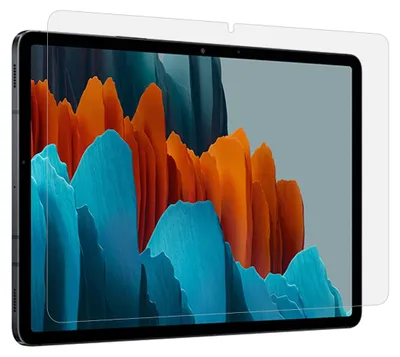 Produktbild von Accezz Paper Feel Screen Protector Samsung Galaxy Tab S11 / S10 Lite / S10 FE / S9 FE / S9 / S8 / S7