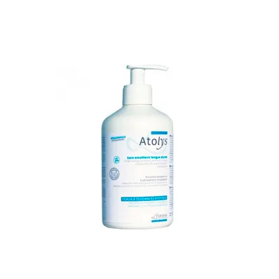 Produktbild von Acm Atolys Atopic Skin Emulsion 500 ml
