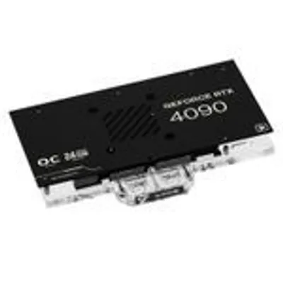 Produktbild von BarrowCH LRC2.0 Gigabyte RTX 4090 Aorus Aurora RGB schwarz - Acryl