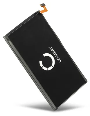 Produktbild von CELLONIC 1x Akku kompatibel mit Samsung Galaxy S10 SM-G973F