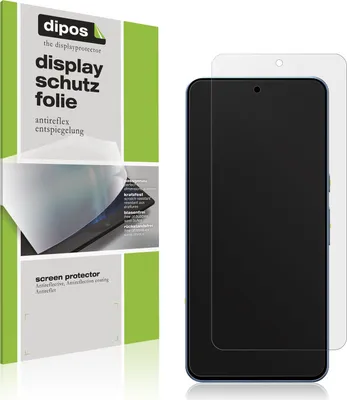 Produktbild von 4x Schutzfolie für Google Pixel 8 matt Displayschutzfolie Folie Display Schutz
