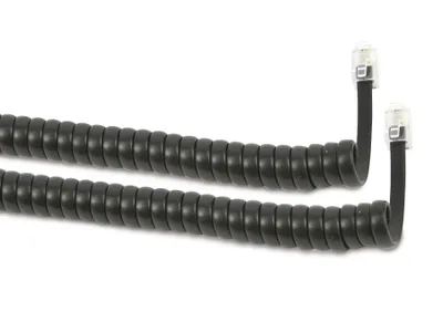 Imagen del producto de Conector S/CONN, máxima conectividad, modelo 70135-5, longitud 5 metros, tipo de conector RJ-10, RJ-10, color , conector macho, conector macho