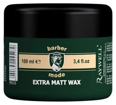 Obrázok produktu pre Barber Mode Hair Pomade Modelovací vosk na vlasy 100ml