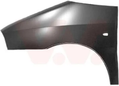 Produktbild von VAN WEZEL 1610655 Kotflügel Vorne Links für FIAT Scudo Kastenwagen (220) Scudo Kombi (220) passend für PEUGEOT EXPERT Kasten (222) für CITROËN