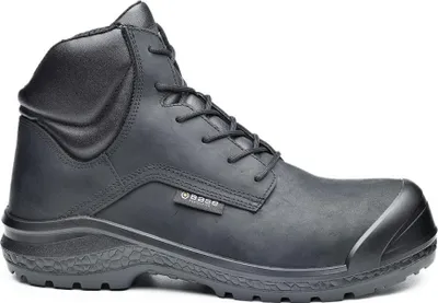 Produktbild von Base Clasic 0883Bkr Schwarze Stiefeletten Grösse 42 - Bhp 883C 42