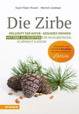 Produktbild von Die Zirbe