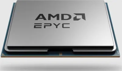 Image de AMD EPYC 8124P - 2,45 GHz - 16 Kerne - 32 Threads
