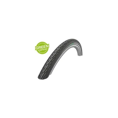 Produktbild von Schwalbe Road Cruiser HS484 Reifen schwarz reflex 37-584