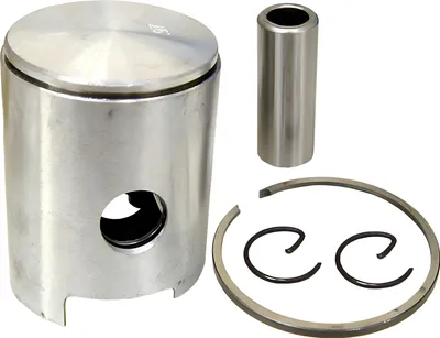 Obrázok produktu pre Piest pre Zündapp 38,97 mm