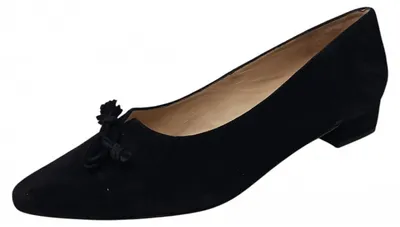 Produktbild von Peter Kaiser Pumps Schwarz in Gr. 36.5