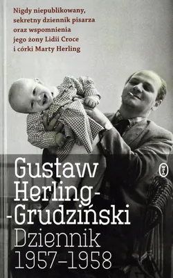 Immagine prodotto di Dziennik 1957-1958