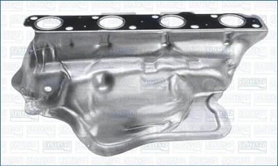 Produktbild von AJUSA 13250300 Abgaskrümmerdichtung für FORD Transit Mk6 Kasten (V347, V348, FA) Auspuffkrümmer