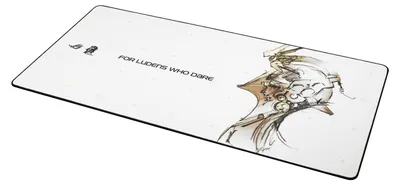 Image de Asus 90Mp04N0-Bpua00 Asus Mauspad Kojima Rog Scabbard Ii-Kjp