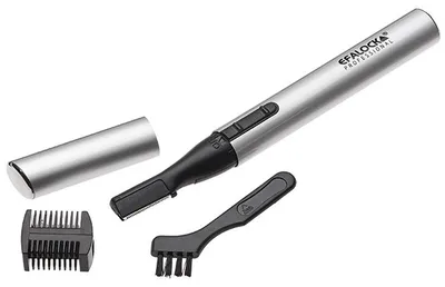 Produktbild von Efalock Microrazor, Mini-Trimmer Ohren&Nasenhaarschneider Hairliner