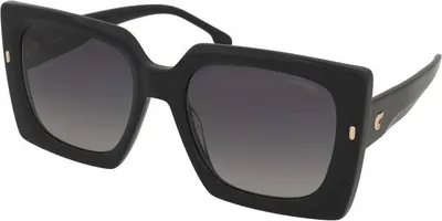 Produktbild von Carrera CARRERA 3072/S Black 55/20/140 Damen Sonnenbrillen