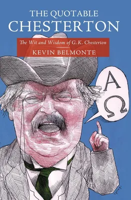 Produktbild von The Quotable Chesterton