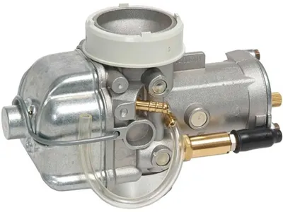 Zdjęcie produktu dla Gaznik BING 84/30/110A-02 (zlacze wtykowe) - MZ ETZ250, ETZ251, ETZ301, TS250