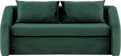 Image de Alma – Canapé convertible 3,5 places-Velluto 10