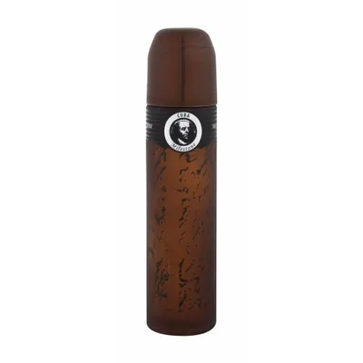 Produktbild von Cuba - Milestone - Für Männer, 100 ml