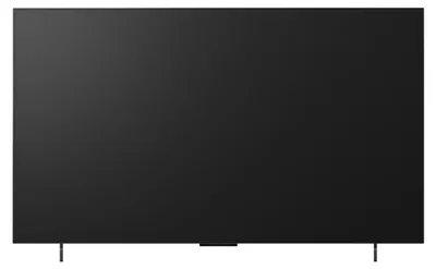 Produktbild von LG OLED42C58LA, 106,7 cm (42"), 3840 x 2160 Pixel, OLED, Smart-TV, WLAN, Schwarz