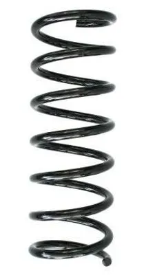 Produktbild von SPIDAN Fahrwerksfeder Hinten für FORD Focus II Schrägheck (DA, HCP, DP) 85051