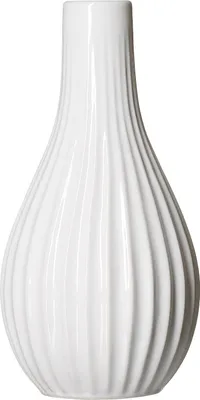 Obrázok produktu pre Ritzenhoff & Breker 746648 Ritzenhoff & Breker SANREMO váza na kvety, biela, 260 mm
