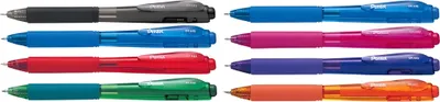 Immagine prodotto di Biro retrattile Pentel WOW BK440, rosa