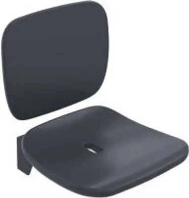 Produktbild von HEWI 802.51.23260 DR Klappsitz Komfort