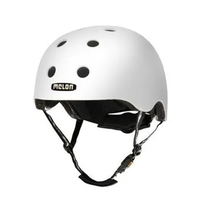 Produktbild von Melon Fahrradhelm Urban Active , Brightest Matt, M-L