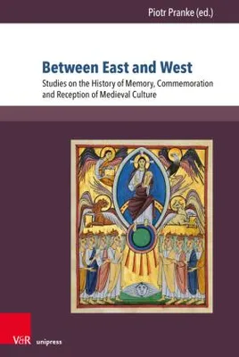 Immagine prodotto di Between East and West