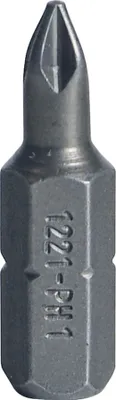 Obrázok produktu pre STAHLWILLE 08010001, PH 1, 25 mm, 5 g