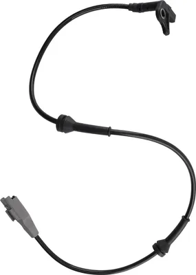 Image de Capteur de vitesse ABS avant gauche droit pour Citro?n Berlingo Multispace B9 08-2018