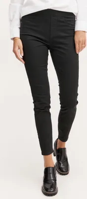 Produktbild von Fransa FRBASOFDEN 3 Leggings 3 Leggings - Treggings/Jeggings - 20609414