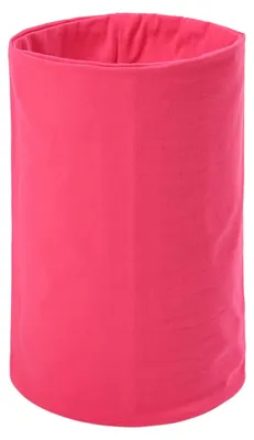Produktbild von Leoberg Uni Multifunktionstuch Outdoortuch Damen Herren - Schlauchschal Halstuch Maritim in 201039-Pink-7
