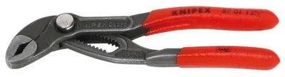 Zdjęcie produktu dla Ścisk pompy wodnej Knipex Cobra Mini | 13 pozycji ustawienia