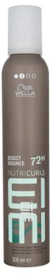Produktbild von Wella EIMI - Nutricurls Boost Bounce 72H