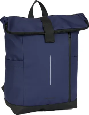 Produktbild von New Rebels Taunton Arcadia Navy Rucksack