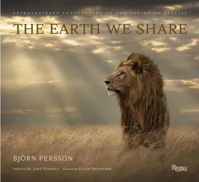 Obrázok produktu pre The Earth We Share