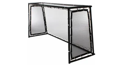 Obrázok produktu pre Goal Rebounder futbalový trenažér, 240x120