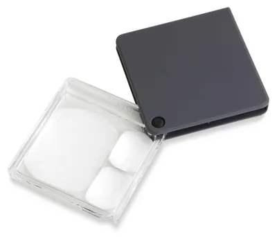 Produktbild von Carson MagniFlip Plus Lupe