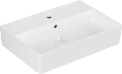 Produktbild von Villeroy & Boch Memento 2.0 Waschtisch 60 cm mit 1 Hahnloch, mit Überlauf