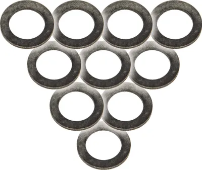 Produktbild von STEDO EPDM Dichtung, 16 x 24 x 2 mm (VE 10 Stück)